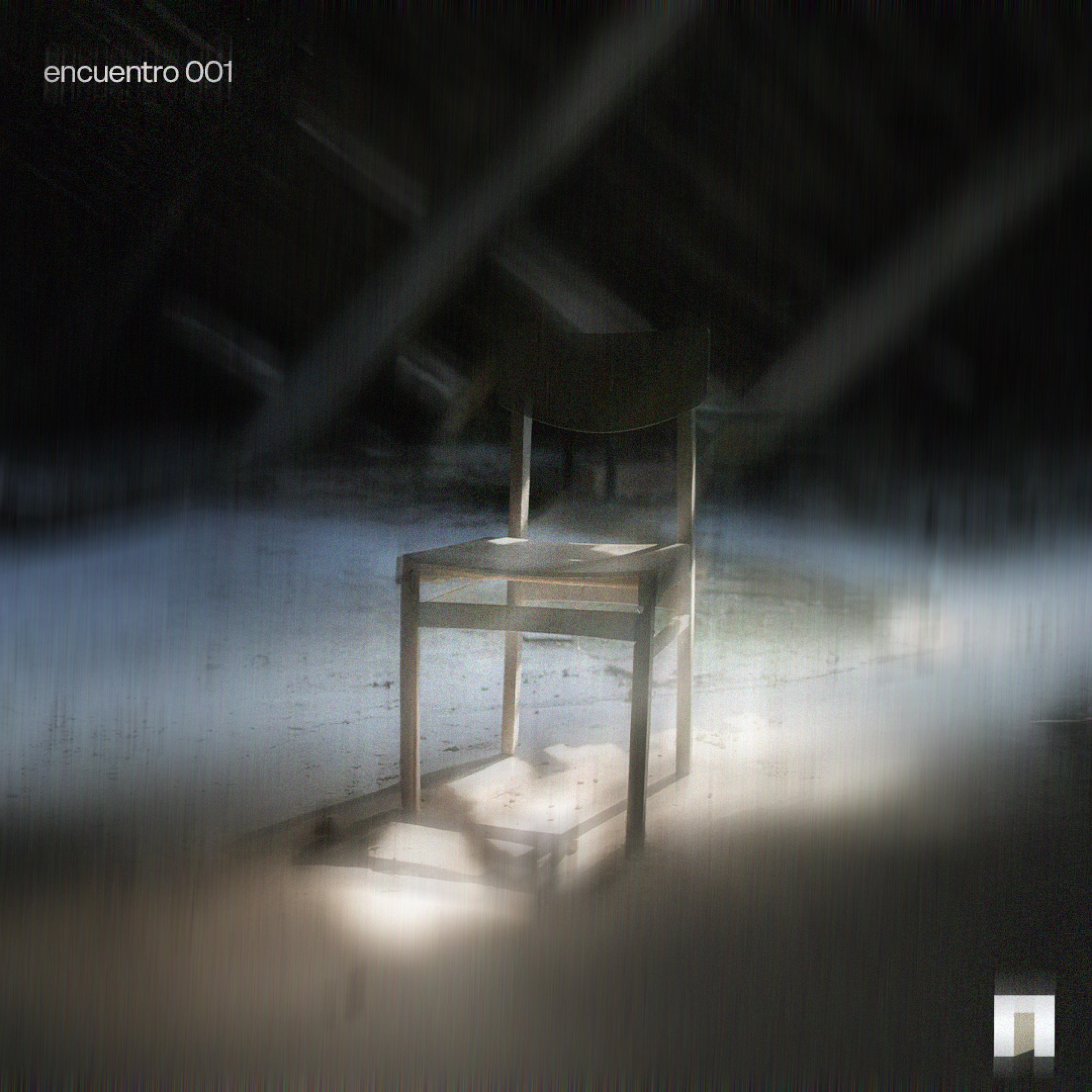 Encuentro 001 (En vivo)