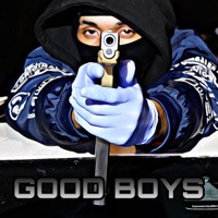 GOOD BOYS - Single - Menol atr