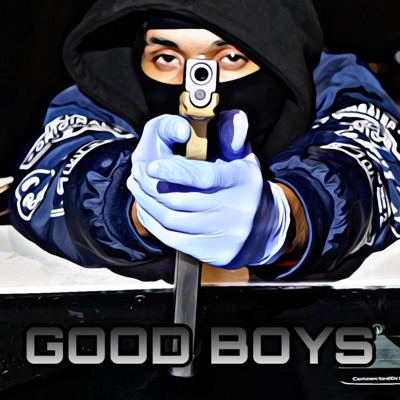 GOOD BOYS - Single