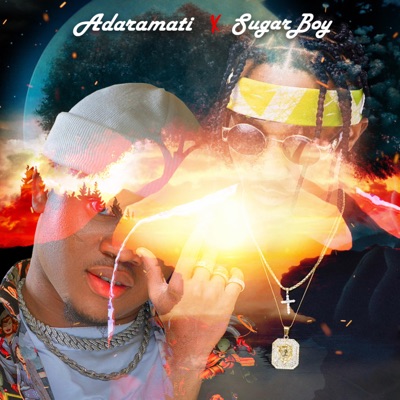 Point & Kill / Life (race) [feat. Sugarboy & Kay Trappin] - Single