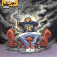 LULLABY - Single - Mak Avina