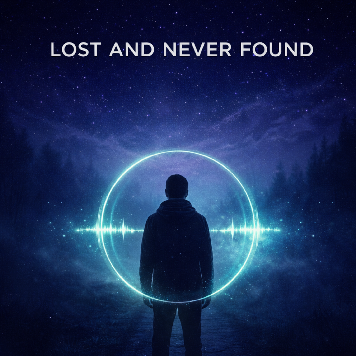 Lost and Never Found - Single
