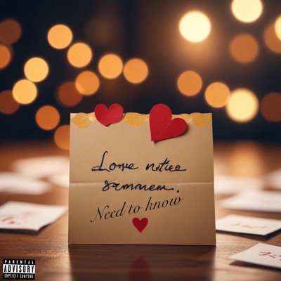Need to know - Single