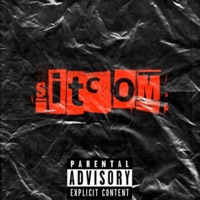 SITCOM (feat. Es Kay) - Single - Hoody Mello
