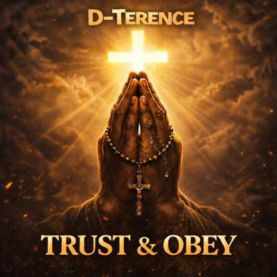 Trust & Obey - Single
