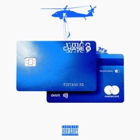 Chase Who - Single - Vintage HD