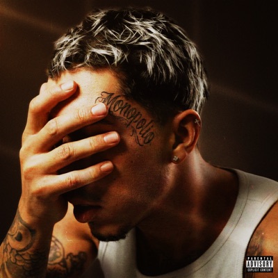 Monopólio (feat. beZin) - Single