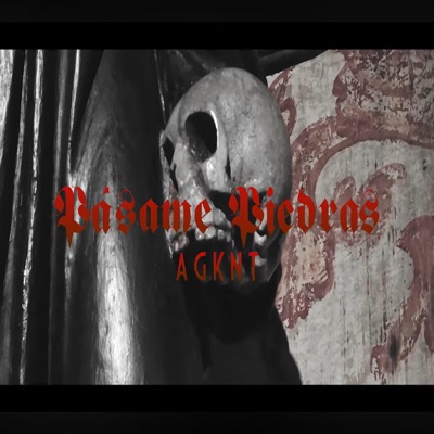 Pásame Piedras - Single