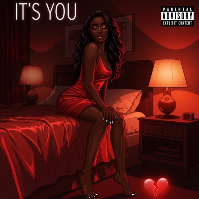 IT'S YOU - Single