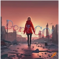 Don't Go! (feat. Knownbyplutoo) - Single - DatboyBleu