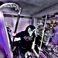 WE SO UNDERGROUND - Single - rave in peace november