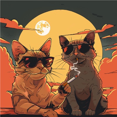 Meow Flow 1.5 (feat. Kttuit) - Single