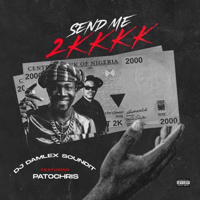 Send me 2kkkkkk - Single