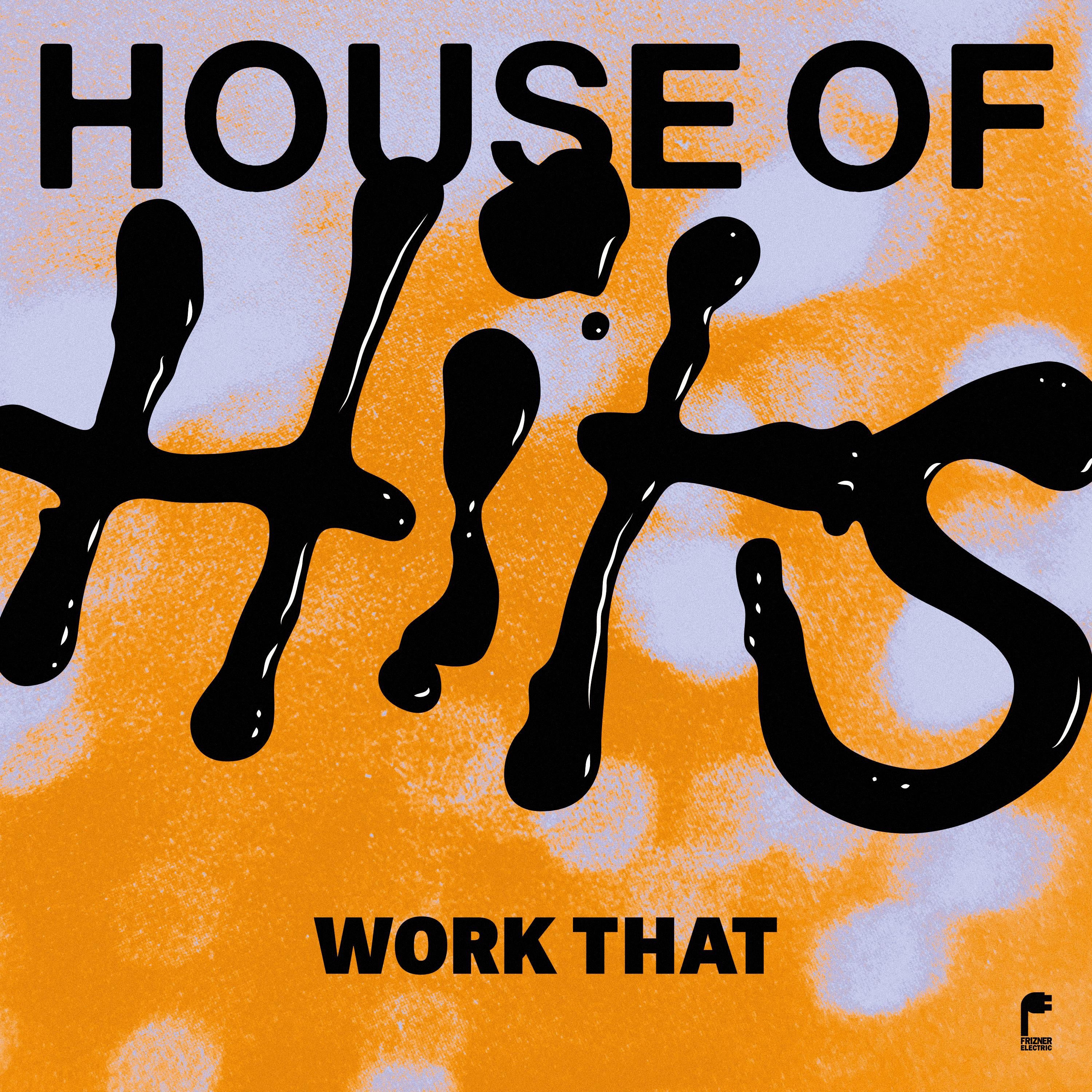 Work That - EP