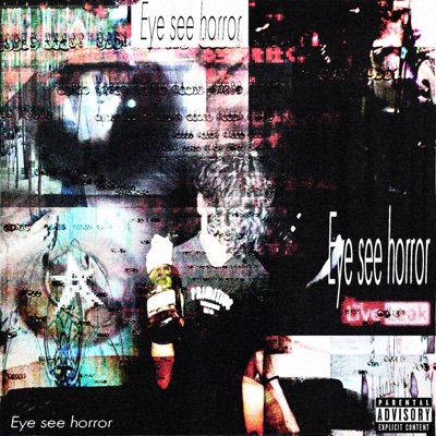 eye see horror