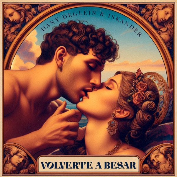 Volverte a Besar
