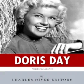 American Legends: The Life of Doris Day (Unabridged)