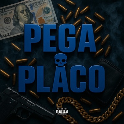 Pega o Placo (feat. LILVOLT) - Single
