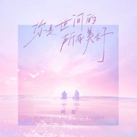 你是世间的所有美好 Achu