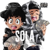 S O L A (feat. Moory T.O.) - Single - Derlis del Castillo