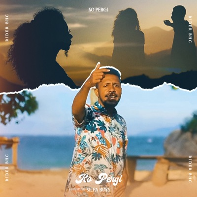 Ko Pergi (feat. Silfa Boys) - Single