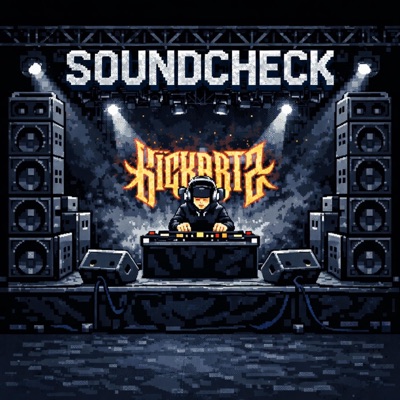 SOUNDCHECK - Single
