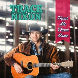 Hand Me Down Name (Acoustic Version) - Single