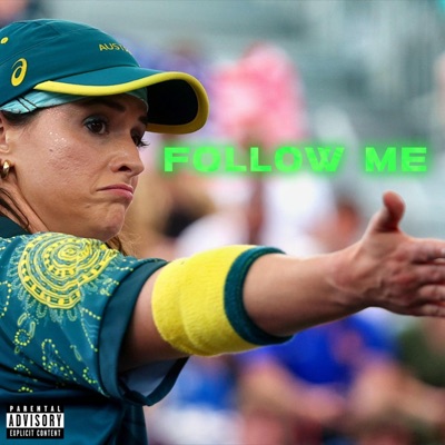 FOLLOW ME - Single