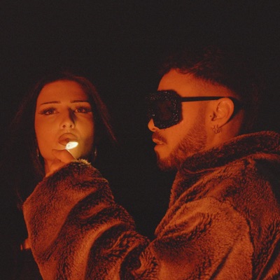 ROJO LÁTEX - Single