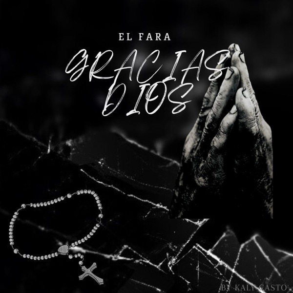 Gracias Dios