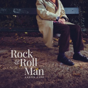 Rock & Roll Man - EP