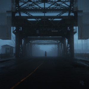 The Lonely Ghost - Single
