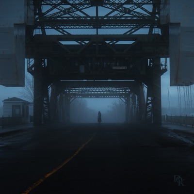 The Lonely Ghost - Single