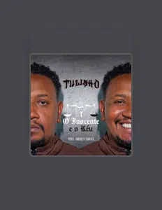 Listen to Tulinho, watch music videos, read bio, see tour dates & more!