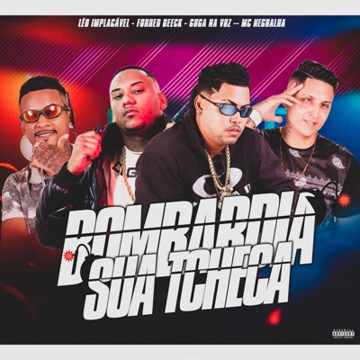 Bombardia Sua Tcheca - Single