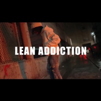 Lean Addiction - Single - Bagz
