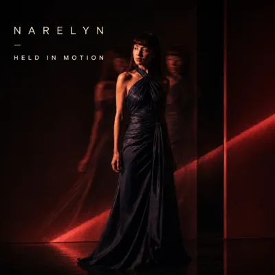 Ascolta 'Held in Motion' di Narelyn