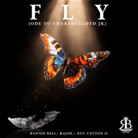 Fly (OTCLJ) [feat. MAJOR. & Roy Cotton II] - Single