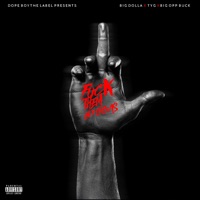 Fuck Them Niggas (feat. Tyg & BigOppBuck) - Single - BigDolla