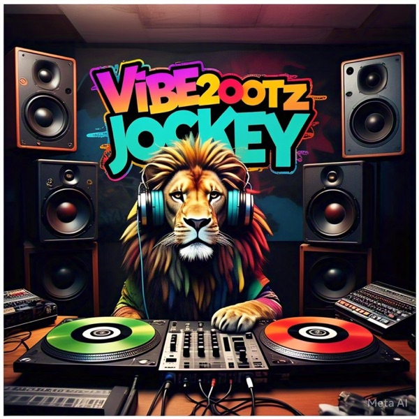 Vibe thing