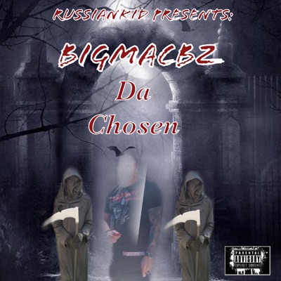 Da Chosen (2025 Remastered Version) - Single