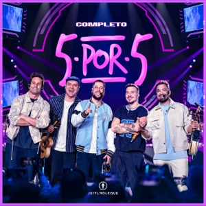 5 por 5 (Completo) [Ao Vivo]