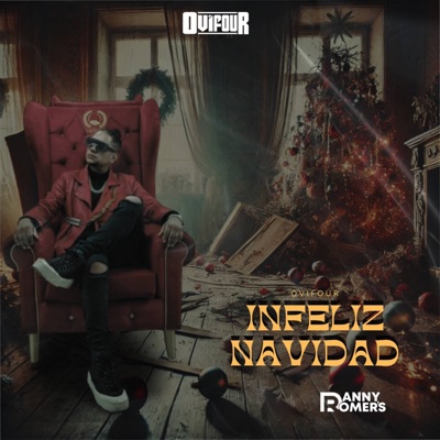 Infeliz Navidad - Single