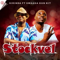 Stockvel (feat. Swaaga Gun Kit) - Single - Sirinda
