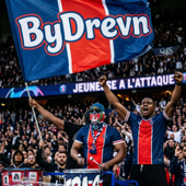 Pour Paris | PSG Ultras (Remastered)