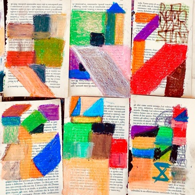 la giostra dei ricordi