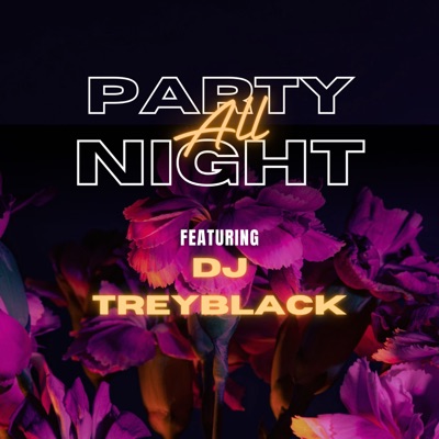 Party All Night - Single