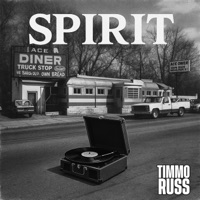 Spirit - Single - Timmo Russ