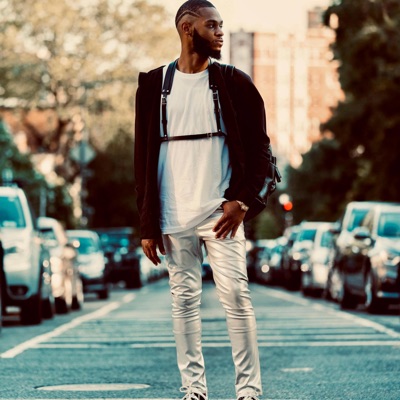 When A Man Feels... EP - Single