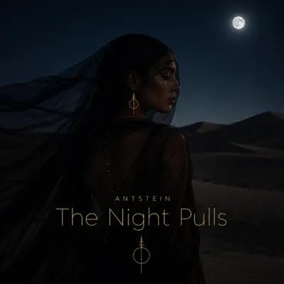 Listen to The Night Pulls - Single by Antstein